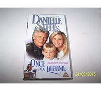 Once in a Lifetime [Reino Unido] [VHS]