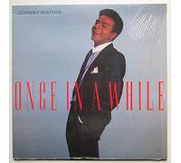 Once In A While - LP - CBS 462875 1 , 1988