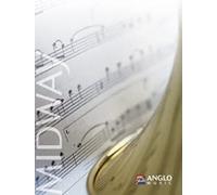 Once in Royal David's City - Concert Band/Harmonie - SET