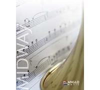 Once in Royal David's City - Fanfare - SCORE