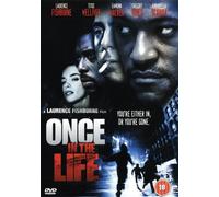 Once in the Life [DVD] [2007] [Reino Unido]