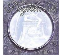 Once Is Enough - Nightwish CD Nuclear Blast