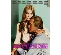 Once Is Not Enough [USA] [DVD]