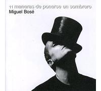 Once maneras de ponerse un sombrero – Warner Music