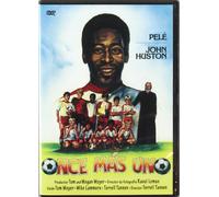 Once Más Uno [DVD]
