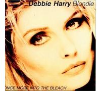 Once More Into the Bleach by Debbie Harry, Blondie (1988-01-01)