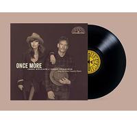 Once More: Jenni Muldaur & Teddy Thompson Sing The Great Country Duets [Vinilo]