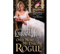 Once More My Darling Rogue (ebook)