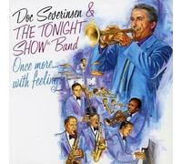 Once More...With Feeling by Doc Severinsen & the Tonight Show Band (2006-06-06)