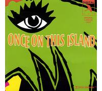 Simon Bowman - Once On This Island