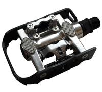 ONCE PEDALES MTB DOBLE FUNCIÓN