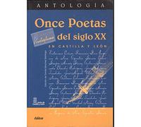 Once poetas del siglo XX en Castilla y León