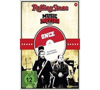 Once - Rolling Stone Music Movies Collection [Alemania] [DVD]