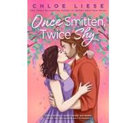 Once Smitten Twice Shy (ebook)