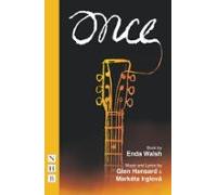 Once: The Musical (ebook)