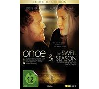 Once & The Swell Season - Die Liebesgeschichte nach Once: Collectors Edition [DVD]