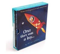 Once There Was a Boy... Boxed Set