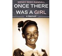 Once There Was a Girl: A Memoir