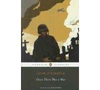 [(Once There Was a War)] [Author: John Steinbeck] published on (September, 2007)