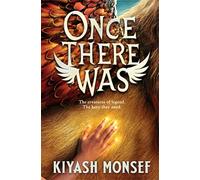Once There Was: The New York Times Top 10 Hit!