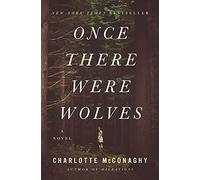 Once There Were Wolves