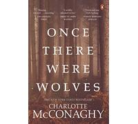 Once There Were Wolves