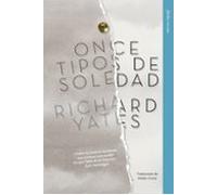 Once tipos de soledad