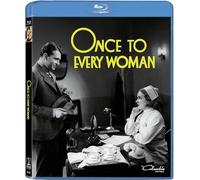 Once to Every Woman [Blu-ray]