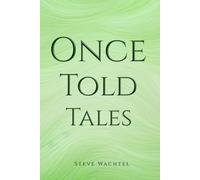Once Told Tales