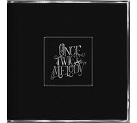Beach House - Once Twice Melody (Silver Edition)