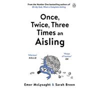 Once, Twice, Three Times an Aisling (The Aisling Series, 3)