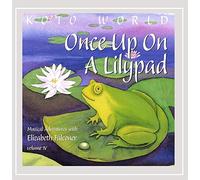 Once Up on a Lilypad