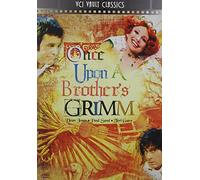 Once Upon a Brothers Grimm [Alemania] [DVD]