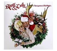 Dolly Parton & Kenny Rogers - Once Upon A Christmas [Vinilo]