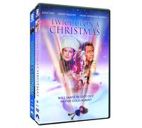 Once Upon a Christmas / Twice Upon a Christmas (DVD) John Dye (Importación USA)