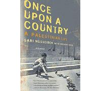 Once Upon a Country: A Palestinian Life [Idioma Inglés]