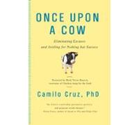 Once Upon A Cow (ebook)