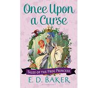 Once Upon a Curse: 03 (Tales of the Frog Princess)