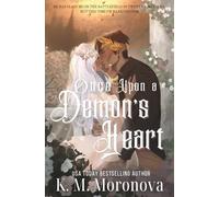 Once Upon a Demon's Heart