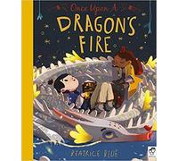 Once Upon a Dragons Fire Paperback 1 Sept 2020