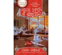 Once Upon A Grind (ebook)