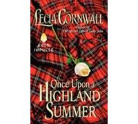 Once Upon A Highland Summer (ebook)