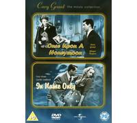 Once Upon A Honeymoon [1942] / In Name Only [1939]