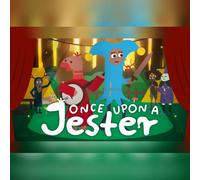 Once Upon a Jester (PC) Steam Gift - GLOBAL
