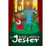 Once Upon a Jester (PC) - Steam Key - EUROPE