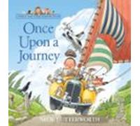 Once Upon A Journey (ebook)
