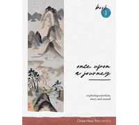 Once Upon A Journey (Piano Solo)