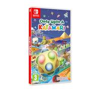 Once Upon A Katamari