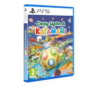 Once Upon A Katamari