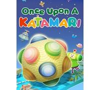 Once Upon a Katamari | King of All Sounds Edition (PC) - Steam Key - EUROPE